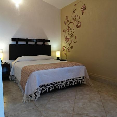 El Cantar Del Viento- Hotel Boutique ベルナル エクステリア 写真